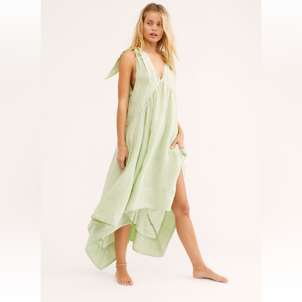 Free People Celine Dress